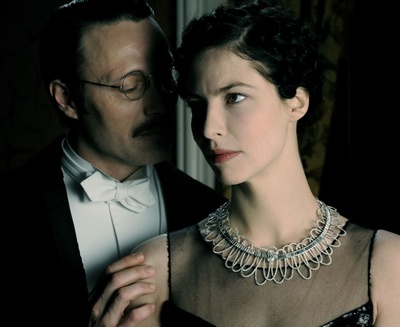 香奈儿秘密情史剧照的剧照