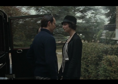 香奈儿秘密情史剧照的剧照