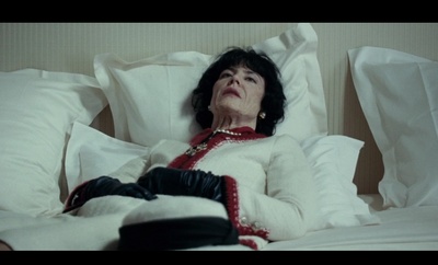 香奈儿秘密情史剧照的剧照