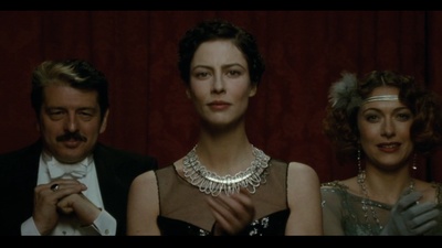 香奈儿秘密情史剧照的剧照