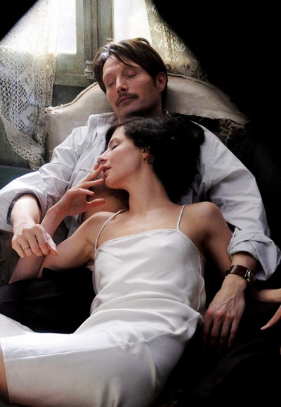 香奈儿秘密情史剧照的剧照