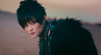 序幕剧照的剧照