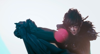 序幕剧照的剧照