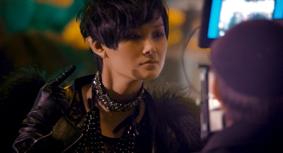 序幕剧照的剧照