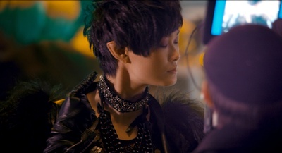 序幕剧照的剧照