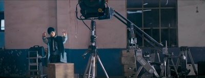 序幕剧照的剧照