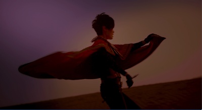 序幕剧照的剧照