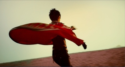 序幕剧照的剧照