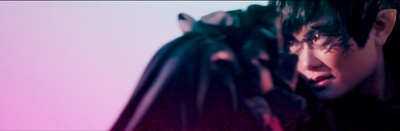 序幕剧照的剧照