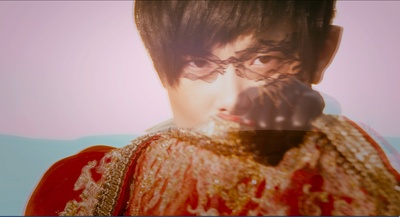 序幕剧照的剧照