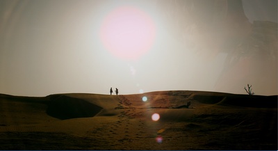 序幕剧照的剧照