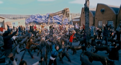 序幕剧照的剧照