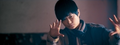 序幕剧照的剧照