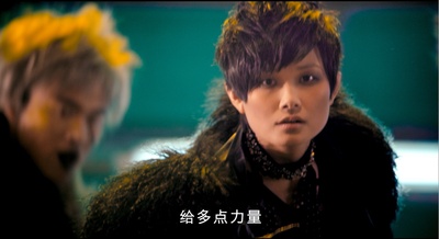 序幕剧照的剧照