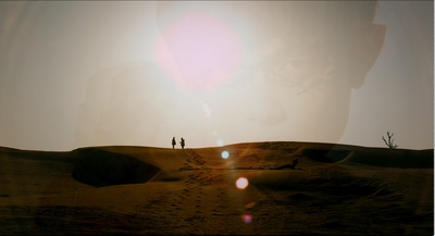 序幕剧照的剧照