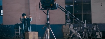 序幕剧照的剧照