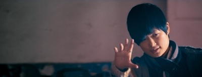 序幕剧照的剧照