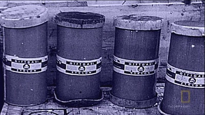 国家地理：42次刺杀希特勒剧照的剧照