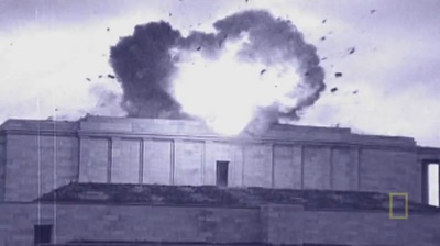 国家地理：42次刺杀希特勒剧照的剧照