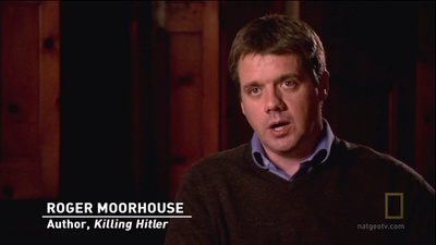 国家地理：42次刺杀希特勒剧照的剧照