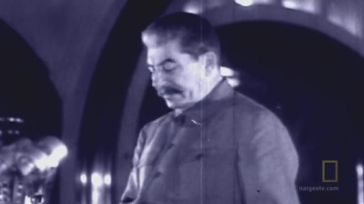 国家地理：42次刺杀希特勒剧照的剧照