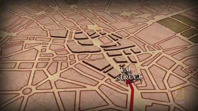 国家地理：42次刺杀希特勒剧照的剧照