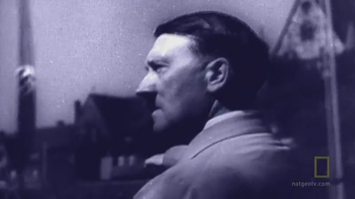 国家地理：42次刺杀希特勒剧照的剧照