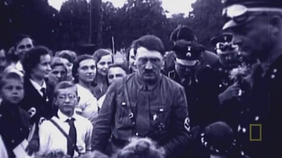 国家地理：42次刺杀希特勒剧照的剧照