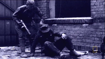 国家地理：42次刺杀希特勒剧照的剧照