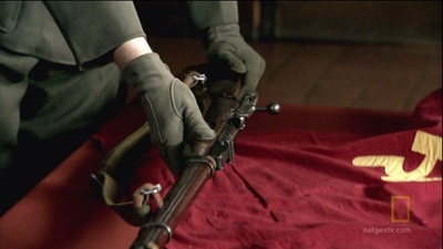 国家地理：42次刺杀希特勒剧照的剧照