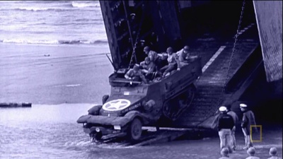 国家地理：42次刺杀希特勒剧照的剧照