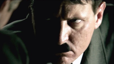 国家地理：42次刺杀希特勒剧照的剧照