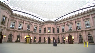 国家地理：42次刺杀希特勒剧照的剧照