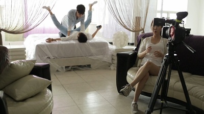 爱爱对减肥的影响剧照的剧照