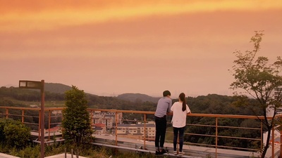 爱爱对减肥的影响剧照的剧照