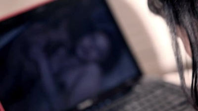 少妇的秘密剧照的剧照