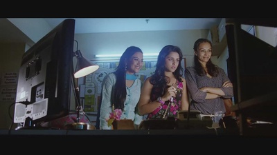 少妇大战摇滚男孩剧照的剧照