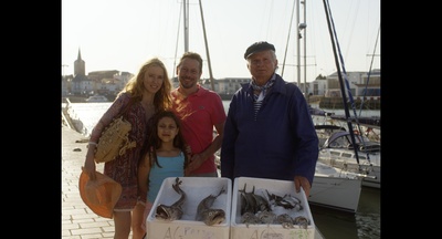 蓝色房间剧照的剧照