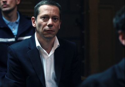 蓝色房间剧照的剧照