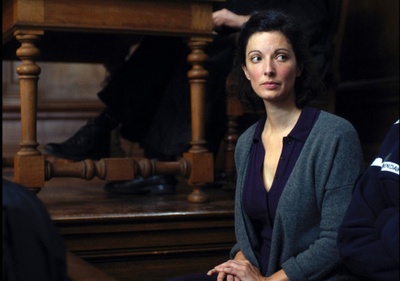 蓝色房间剧照的剧照