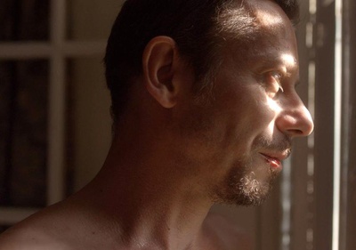 蓝色房间剧照的剧照