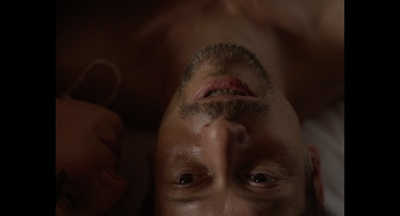 蓝色房间剧照的剧照