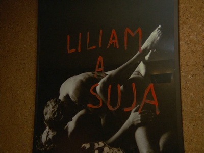 Lílian, a Suja剧照的剧照