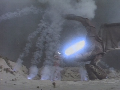 葛雷奥特曼 怪兽击灭作战剧照的剧照