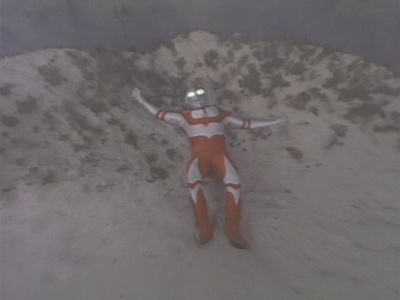 葛雷奥特曼 怪兽击灭作战剧照的剧照