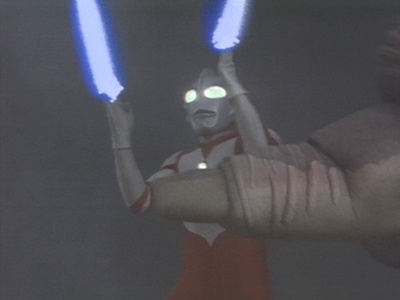 葛雷奥特曼 怪兽击灭作战剧照的剧照