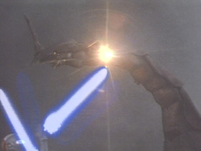 葛雷奥特曼 怪兽击灭作战剧照的剧照