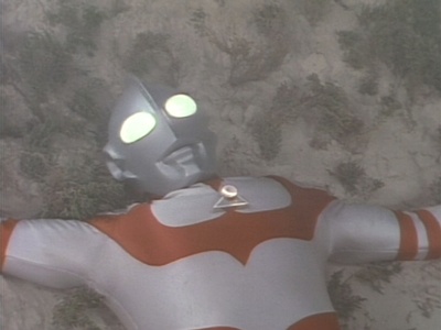 葛雷奥特曼 怪兽击灭作战剧照的剧照