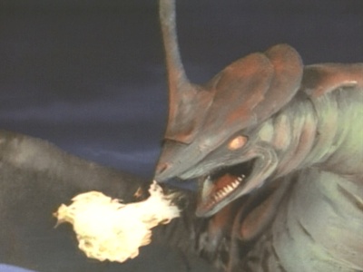 葛雷奥特曼 怪兽击灭作战剧照的剧照