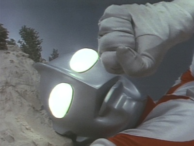 葛雷奥特曼 怪兽击灭作战剧照的剧照